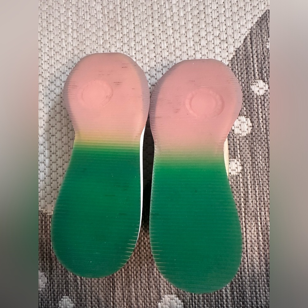 Stella McCartney Loop Gradient Sneaker - Picture 10 of 12